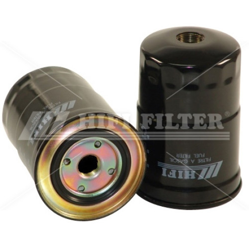 Fuel Diesel Filter For MERCRUISER 35-882376 and GM 94419532  - Internal Dia. M20X1.5 / M22X1.5 - FT7270 - HIFI FILTER